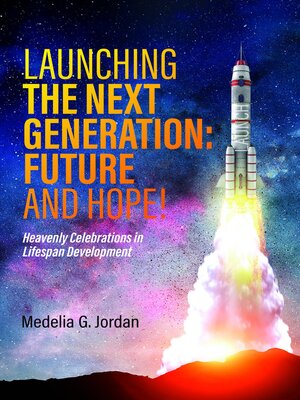 cover image of Launching the Next Generation
